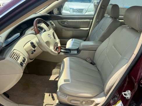 Used 2004 Toyota Avalon XL FWD image 11