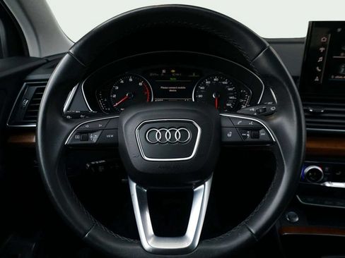 Used 2023 Audi Q5 2.0T Premium w/ Convenience Package AWD/4WD image 26