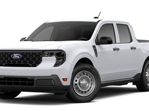 New 2026 Ford Maverick XL w/ Equipment Group 101A AWD/4WD image 26
