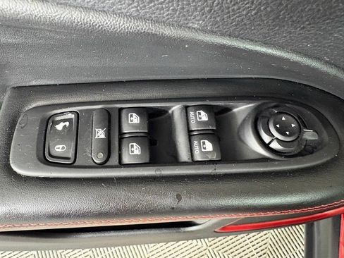 Used 2020 Jeep Compass Trailhawk AWD/4WD image 14