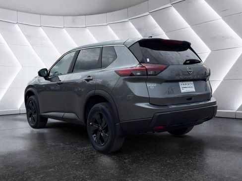 New 2026 Nissan Rogue SV image 6