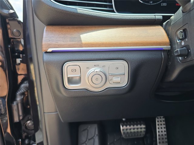 New 2026 Mercedes-Benz GLE 450 4MATIC image 35