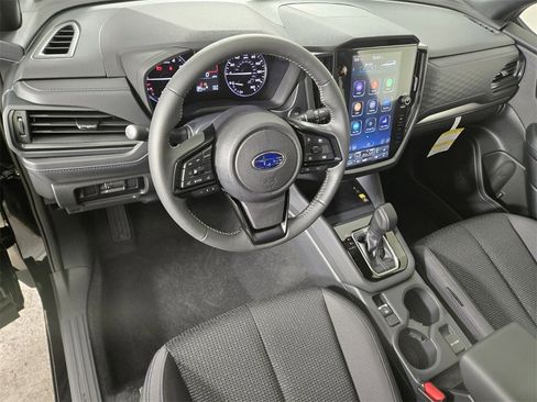New 2025 Subaru Forester Premium w/ Convenience Package #1 image 10
