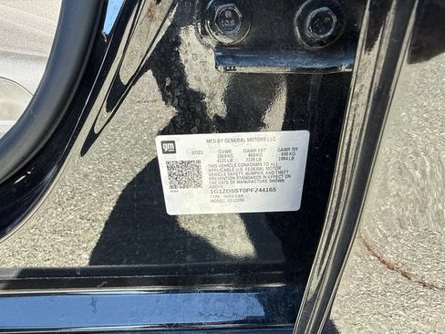 Used 2023 Chevrolet Malibu LT FWD image 23
