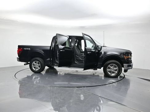 Certified 2024 Ford F150 XLT w/ Mobile Office Package AWD/4WD image 46