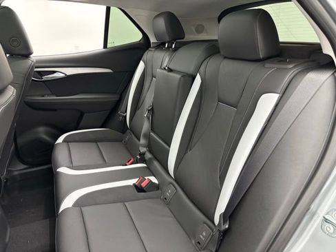 New 2026 Buick Envision Sport Touring AWD/4WD image 40