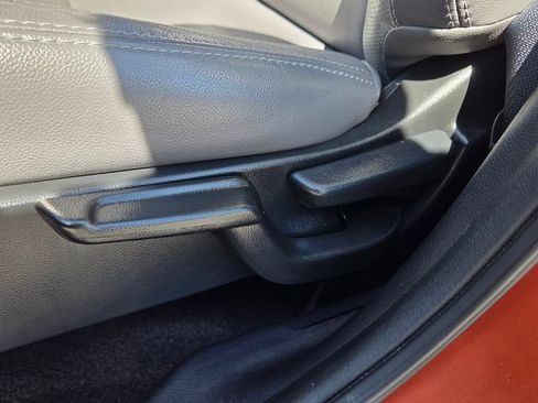 Used 2019 Honda HR-V EX image 19