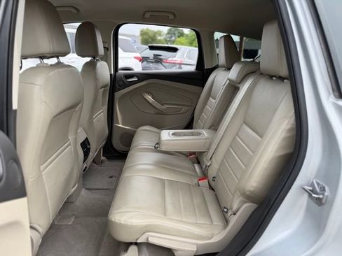 Used 2013 Ford Escape SEL AWD/4WD image 12