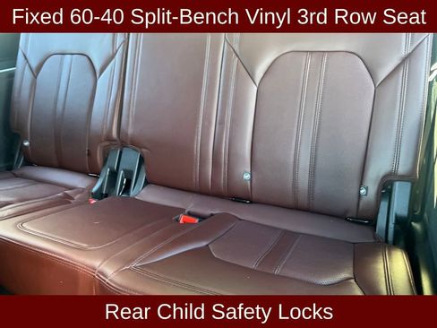 Used 2022 Ford Expedition Limited image 25