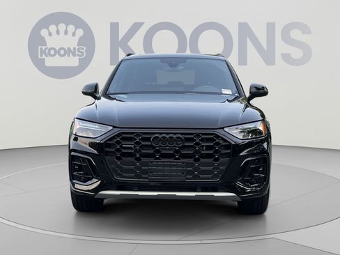 Used 2024 Audi Q5 e Premium Plus AWD/4WD image 4