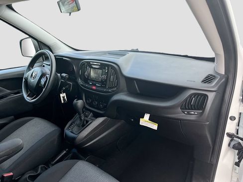 Used 2022 RAM ProMaster City Wagon FWD image 26