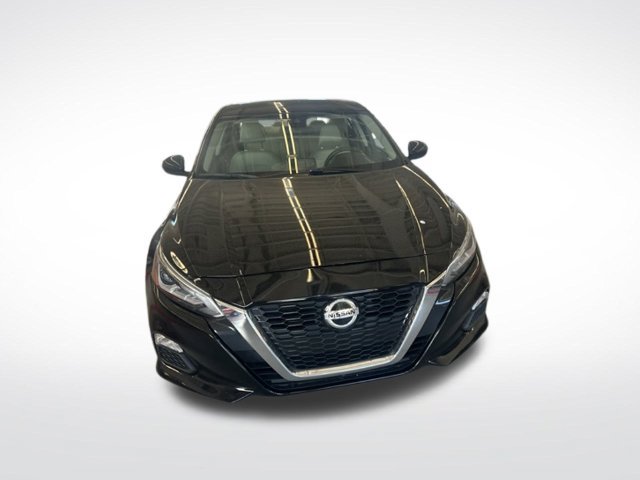 Used 2022 Nissan Altima 2.5 SV AWD/4WD image 3