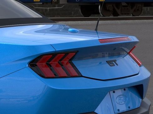 New 2026 Ford Mustang GT Premium w/ Mustang Nite Pony Package RWD image 22