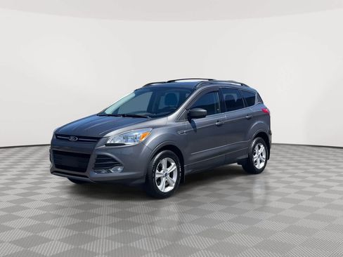 Used 2013 Ford Escape SE AWD/4WD image 4