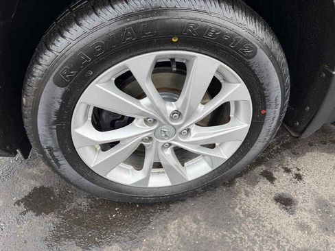 Used 2019 Hyundai Tucson SE image 8