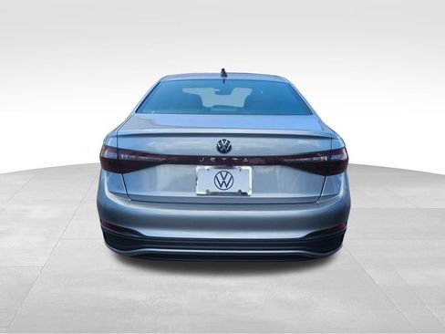 New 2025 Volkswagen Jetta Sport image 5