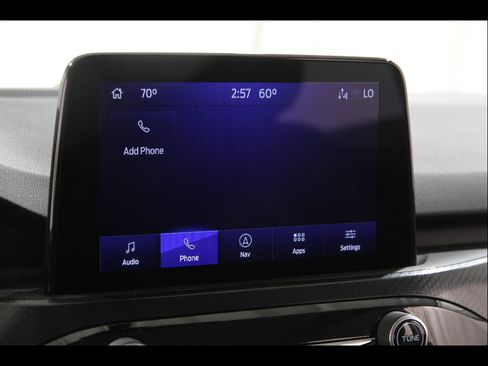 Used 2022 Ford Escape SEL w/ SEL Stealth AWD Package image 12