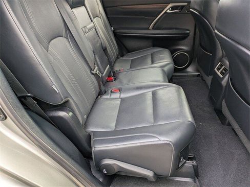 Used 2021 Lexus RX 350L Premium image 17