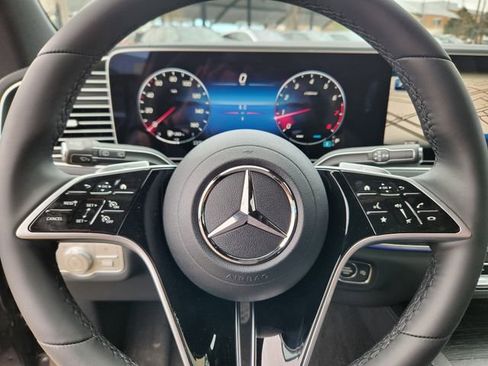 New 2026 Mercedes-Benz GLE 350 4MATIC image 17