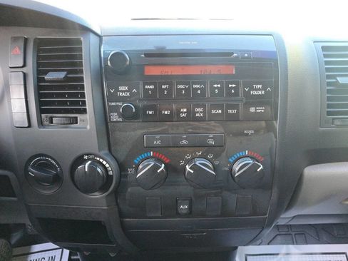 Used 2012 Toyota Tundra 4x4 Double Cab w/ Tow Pkg image 14