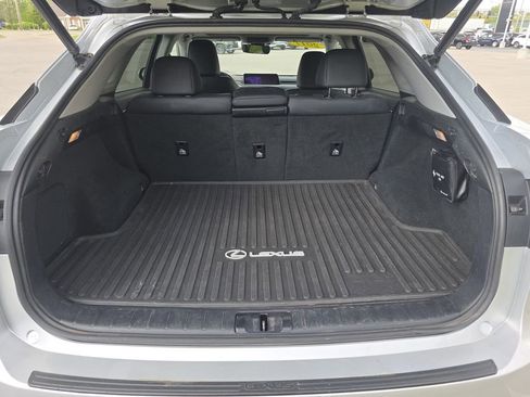 Used 2017 Lexus RX 350 AWD w/ Premium Package image 11