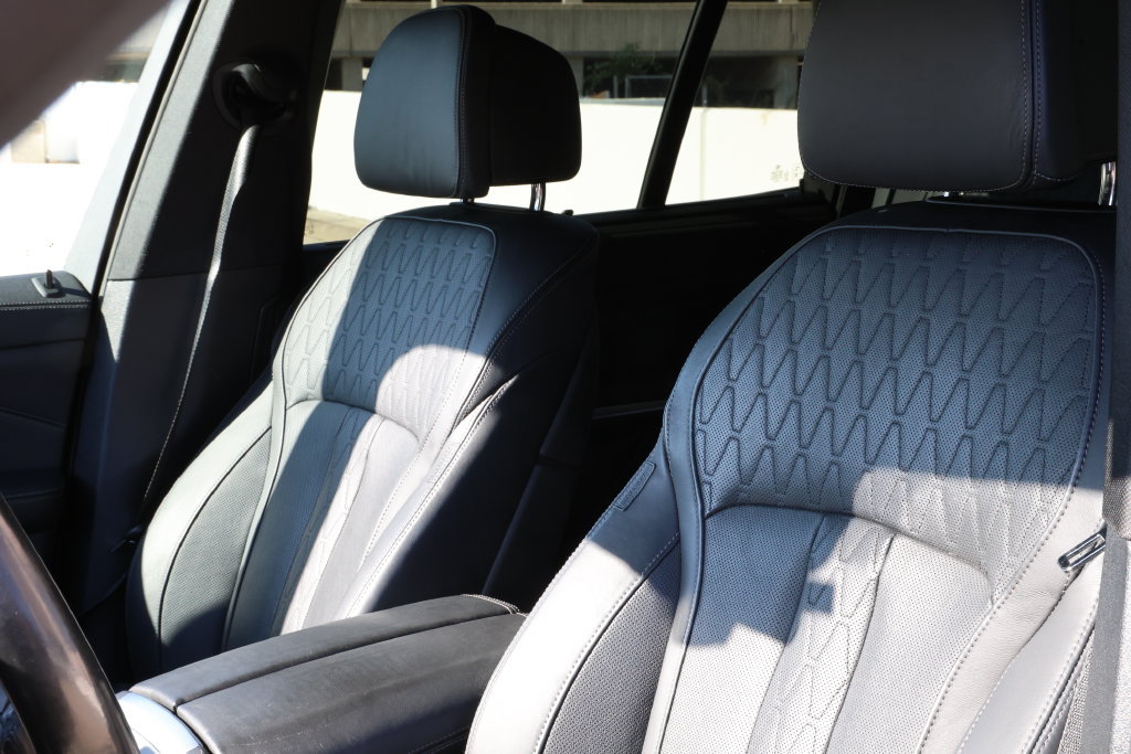 Used 2022 BMW X5 M50i w/ Executive Package AWD/4WD image 13