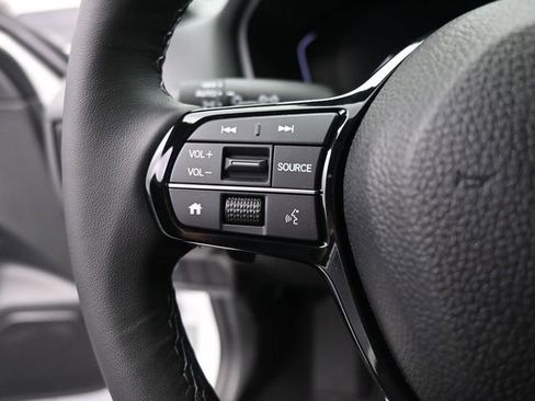 New 2026 Honda Civic Sport image 19