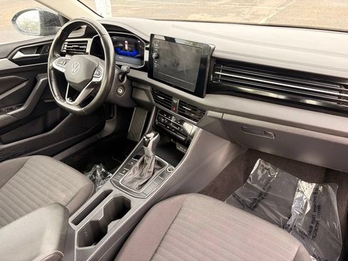 Used 2025 Volkswagen Jetta S FWD image 13