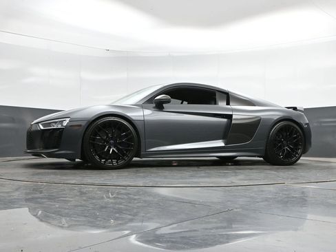 Used 2017 Audi R8 V10 plus AWD/4WD image 44