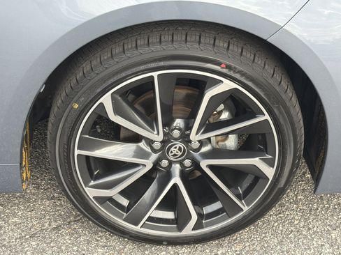 Certified 2022 Toyota Corolla SE image 22