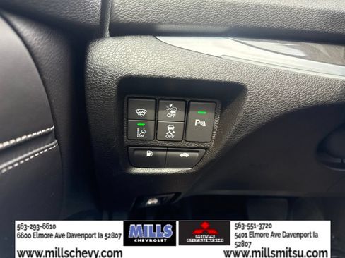Used 2019 Acura TLX V6 w/ Advance Package FWD image 18