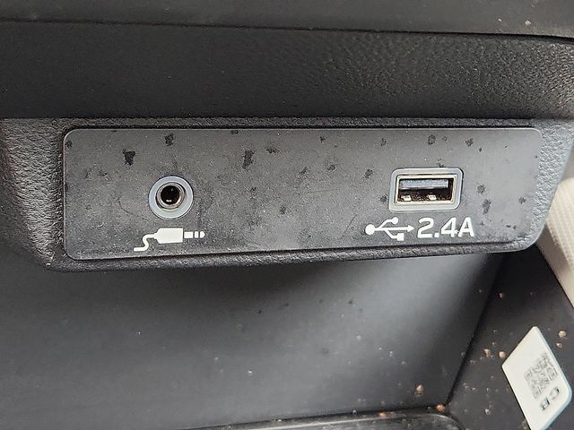 Certified 2026 Subaru Forester AWD/4WD image 16