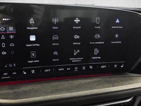 New 2025 Audi Q5 Premium Plus image 16