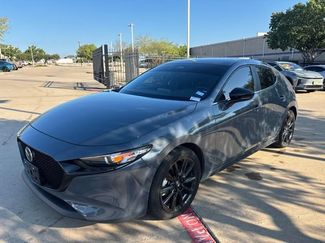 Used 2026 MAZDA MAZDA3 Carbon AWD/4WD video 1