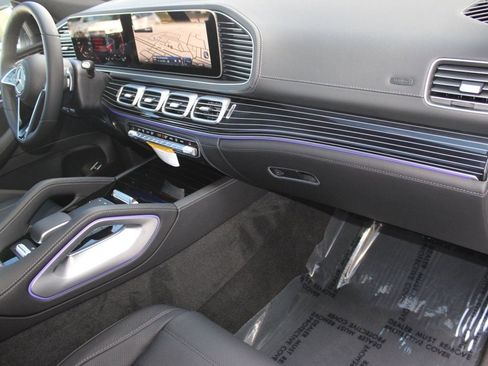 New 2026 Mercedes-Benz GLE 450 4MATIC Coupe image 38