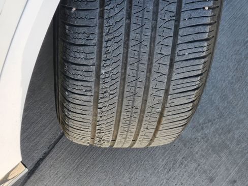 Used 2022 Genesis GV80 2.5T w/ Advanced Package 03 image 12