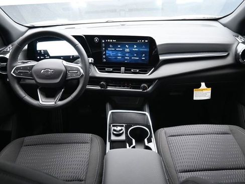 New 2026 Chevrolet Equinox LT w/ Midnight Edition image 23