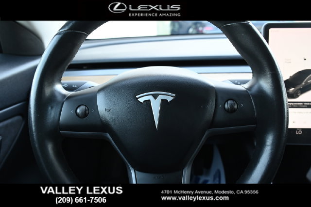 Used 2019 Tesla Model 3 Standard Range Plus RWD image 10