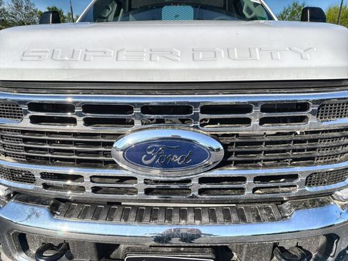 New 2026 Ford F550 4x4 Regular Cab Super Duty image 12
