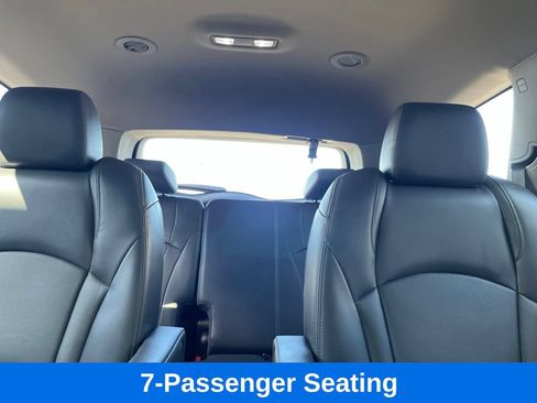 Used 2021 Buick Enclave Essence w/ Sport Touring Edition AWD/4WD image 19