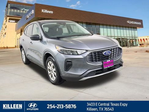 Used 2025 Ford Escape Active FWD image 1