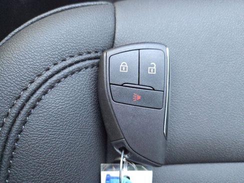 New 2026 GMC Sierra 3500 Pro w/ Convenience Package image 37