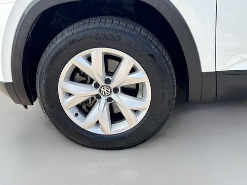 Used 2019 Volkswagen Atlas SE image 43