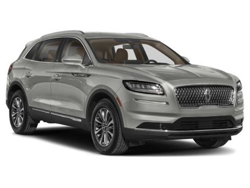 Used 2023 Lincoln Nautilus Reserve AWD/4WD image 6