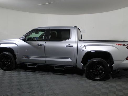 Used 2026 Toyota Tundra 1794 Edition w/ TRD Off-Road Package image 5