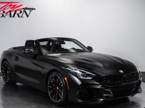 Used 2026 BMW Z4 M40i RWD image 7