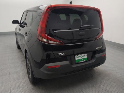 Used 2020 Kia Soul EX FWD image 6