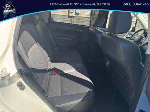 Used 2014 Subaru Forester 2.0XT Premium w/ Popular Package #1 image 17