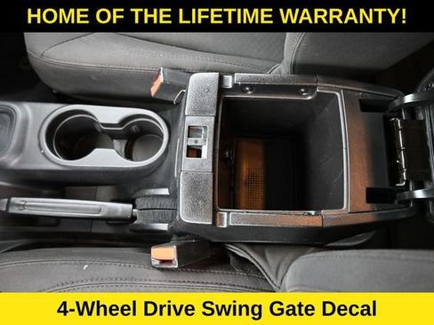 Used 2015 Jeep Wrangler Sport AWD/4WD image 27