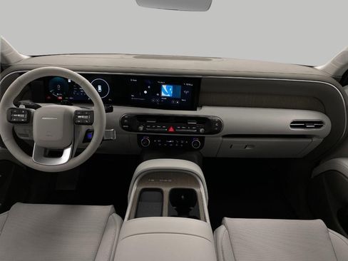 New 2026 Hyundai Palisade SEL AWD/4WD image 57